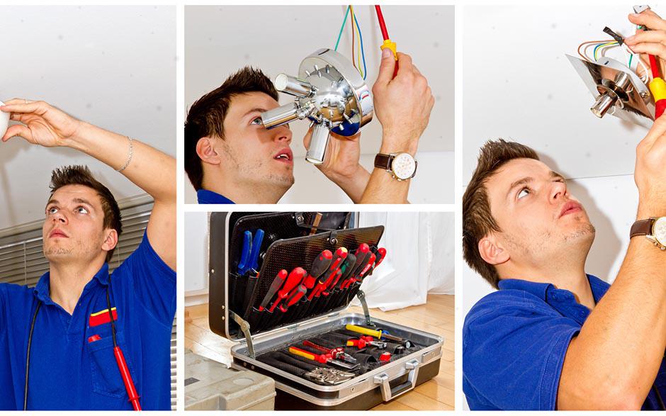 recherche électricien bâtiment Argenteuil