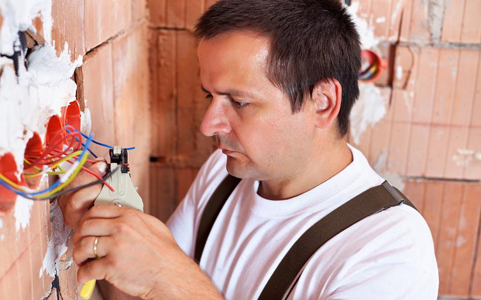 recherche électricien bâtiment Argenteuil